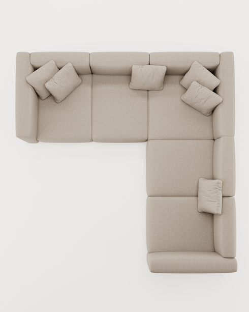 LONDON CORNER SOFA